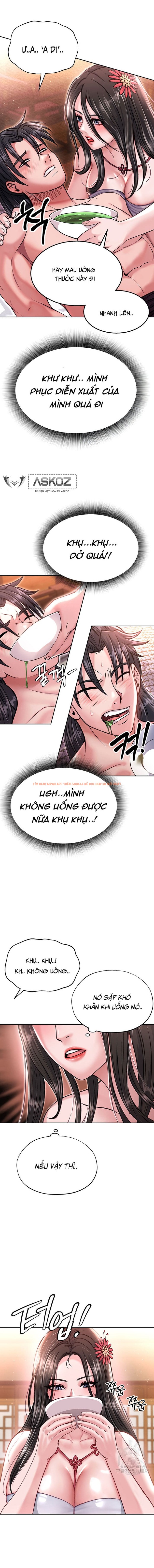 Trang truyện 15 trong truyện tranh Tôi Xuyên Không Vào Tiểu Thuyết Võ Hiệp - Chap 8 - www.lxmanga.org Trang truyện 15 trong truyện tranh Tôi Xuyên Không Vào Tiểu Thuyết Võ Hiệp - Chap 8 - www.lxmanga.org