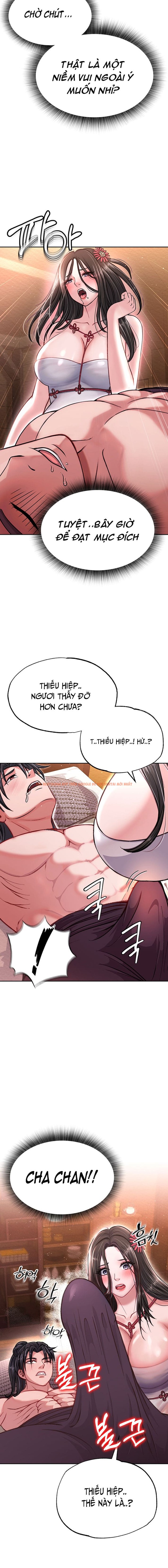 Trang truyện 17 trong truyện tranh Tôi Xuyên Không Vào Tiểu Thuyết Võ Hiệp - Chap 8 - www.lxmanga.org Trang truyện 17 trong truyện tranh Tôi Xuyên Không Vào Tiểu Thuyết Võ Hiệp - Chap 8 - www.lxmanga.org