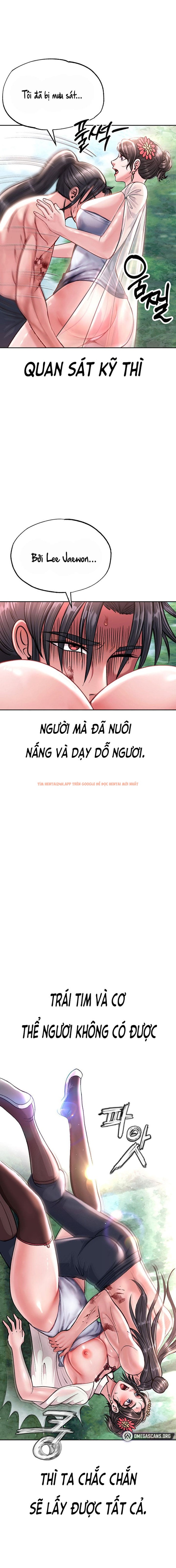 Trang truyện 2 trong truyện tranh Tôi Xuyên Không Vào Tiểu Thuyết Võ Hiệp - Chap 8 - www.lxmanga.org Trang truyện 2 trong truyện tranh Tôi Xuyên Không Vào Tiểu Thuyết Võ Hiệp - Chap 8 - www.lxmanga.org