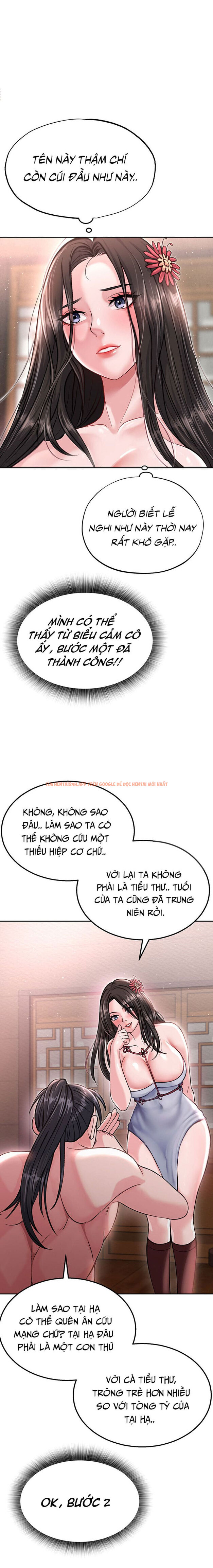 Trang truyện 7 trong truyện tranh Tôi Xuyên Không Vào Tiểu Thuyết Võ Hiệp - Chap 8 - www.lxmanga.org Trang truyện 7 trong truyện tranh Tôi Xuyên Không Vào Tiểu Thuyết Võ Hiệp - Chap 8 - www.lxmanga.org