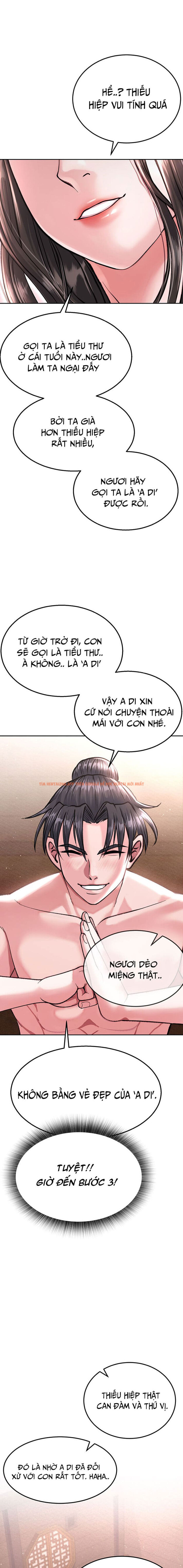 Trang truyện 8 trong truyện tranh Tôi Xuyên Không Vào Tiểu Thuyết Võ Hiệp - Chap 8 - www.lxmanga.org Trang truyện 8 trong truyện tranh Tôi Xuyên Không Vào Tiểu Thuyết Võ Hiệp - Chap 8 - www.lxmanga.org