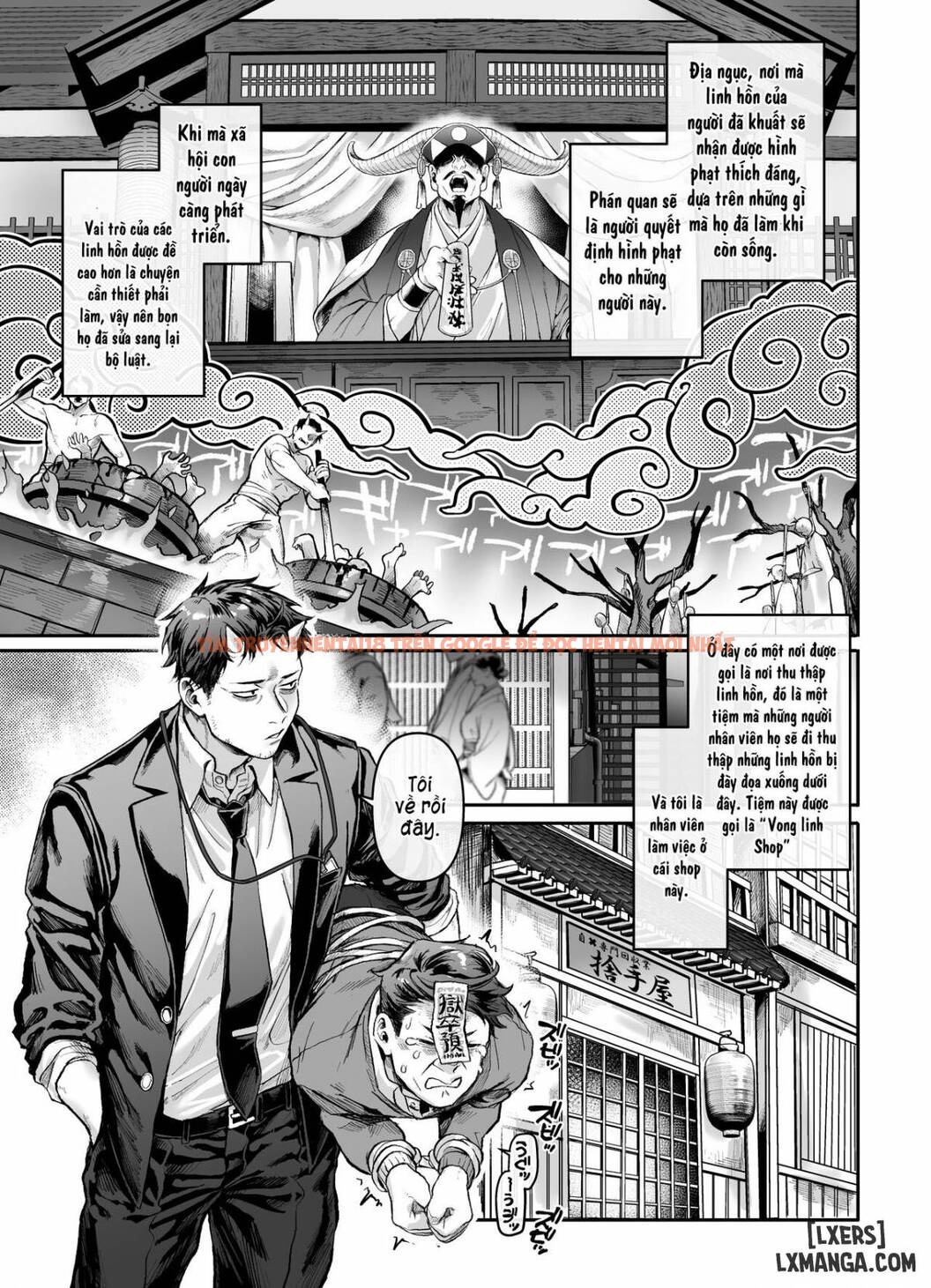 Xem ảnh 3 trong truyện hentai Toile No Jimiko To Omukae No Gokusotsu - One Shot - hentaitvn.net