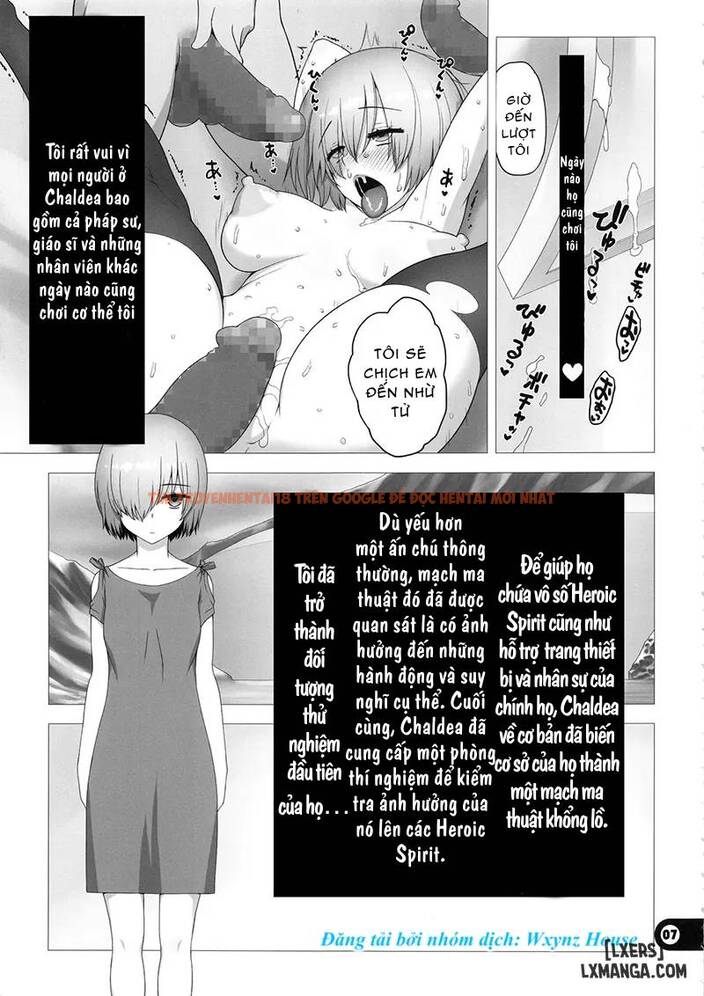 Xem ảnh 5 trong truyện hentai Toilet Công Cộng - One Shot - hentaitvn.net