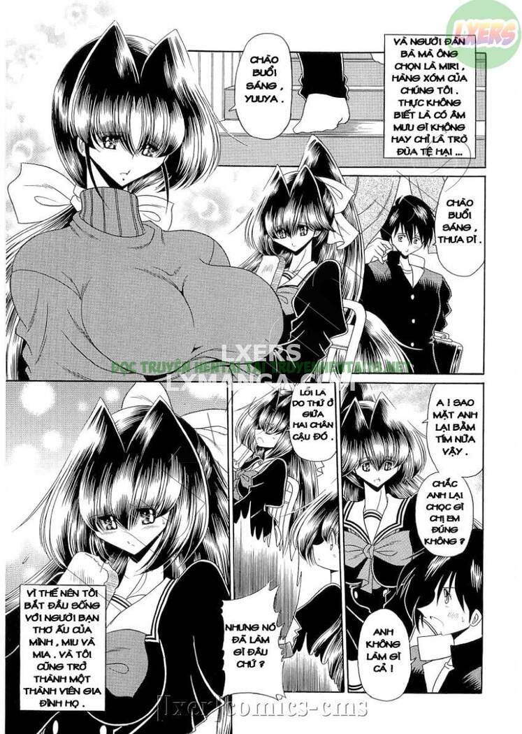 Xem ảnh 11 trong truyện hentai TOILET GIRL - Kichiku No Ugomeki - Chapter 1 - truyenhentai18.pro