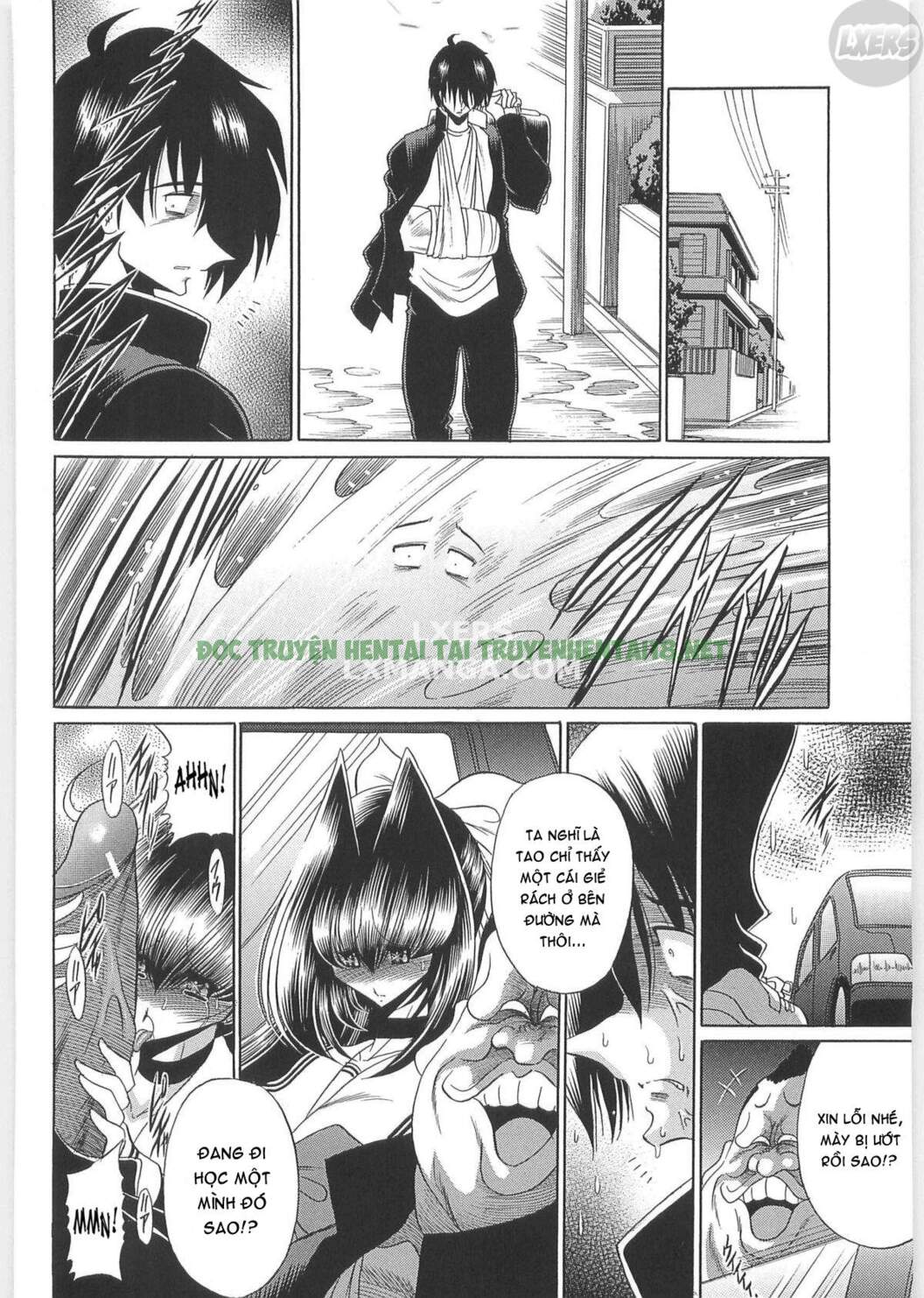 Xem ảnh 10 trong truyện hentai TOILET GIRL - Kichiku No Ugomeki - Chapter 10 END - truyenhentai18.pro