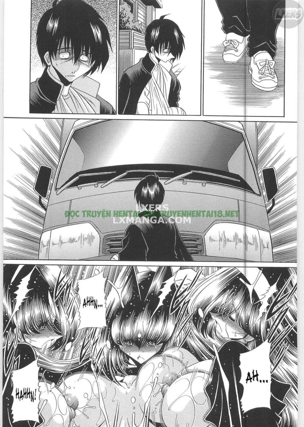 Hình ảnh 21 trong TOILET GIRL - Kichiku No Ugomeki - Chapter 10 END - Hentaimanhwa.net