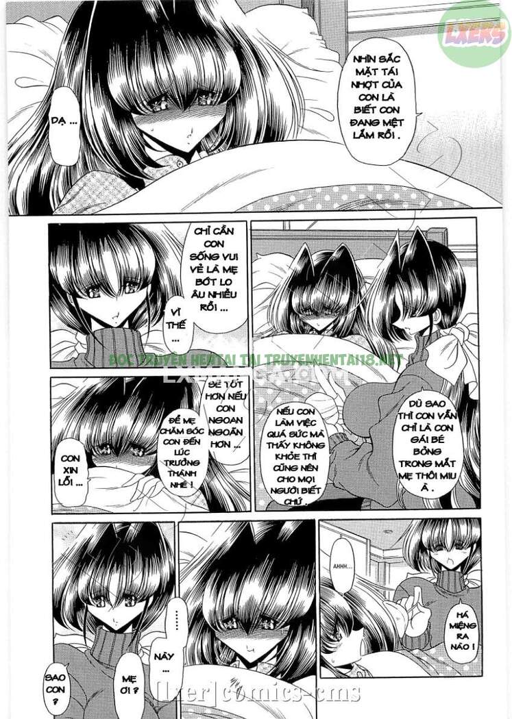 Xem ảnh TOILET GIRL - Kichiku No Ugomeki - Chapter 3 - 5 - Hentai24h.Tv