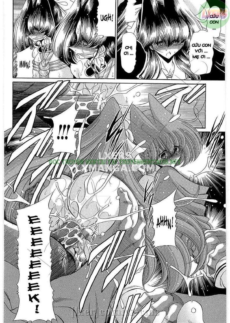 Xem ảnh 14 trong truyện hentai TOILET GIRL - Kichiku No Ugomeki - Chapter 5 - truyenhentai18.pro