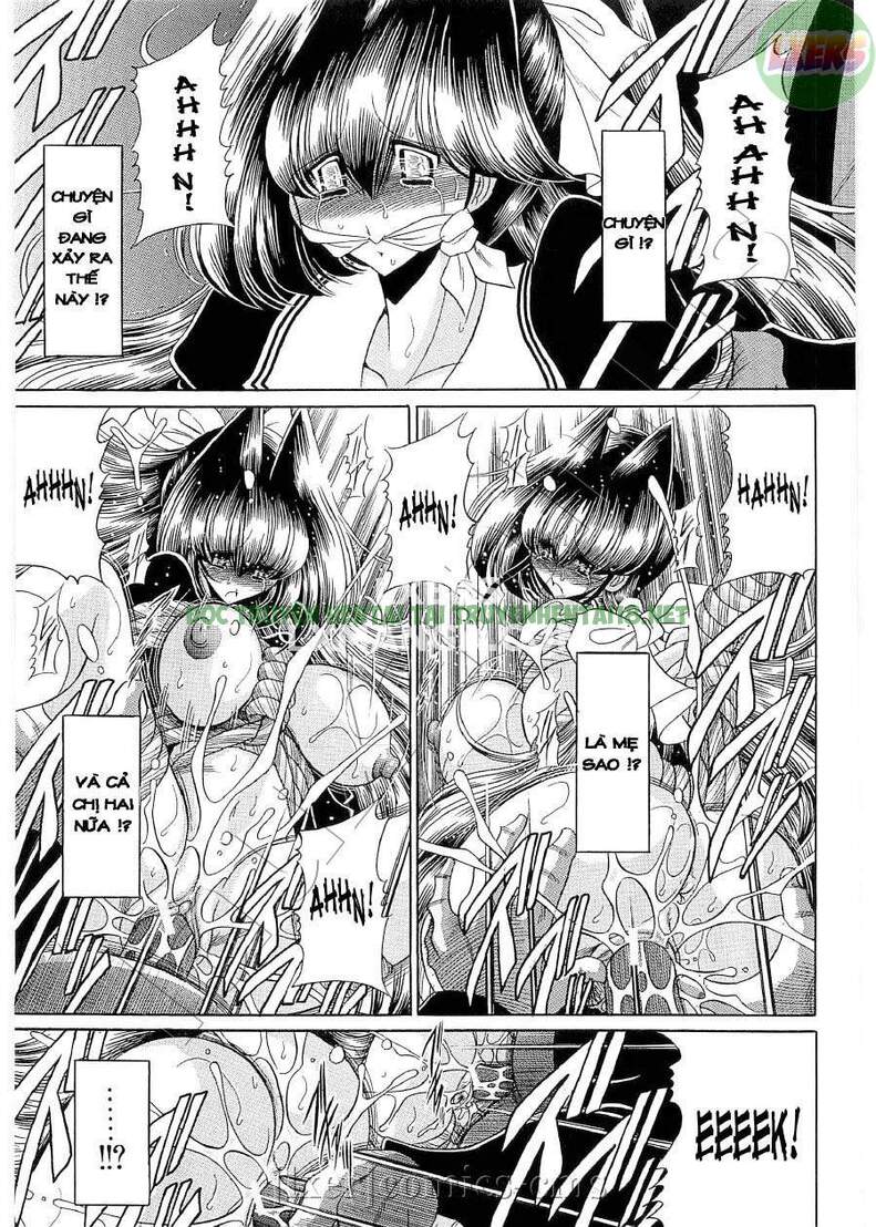Xem ảnh 5 trong truyện hentai TOILET GIRL - Kichiku No Ugomeki - Chapter 5 - truyenhentai18.pro