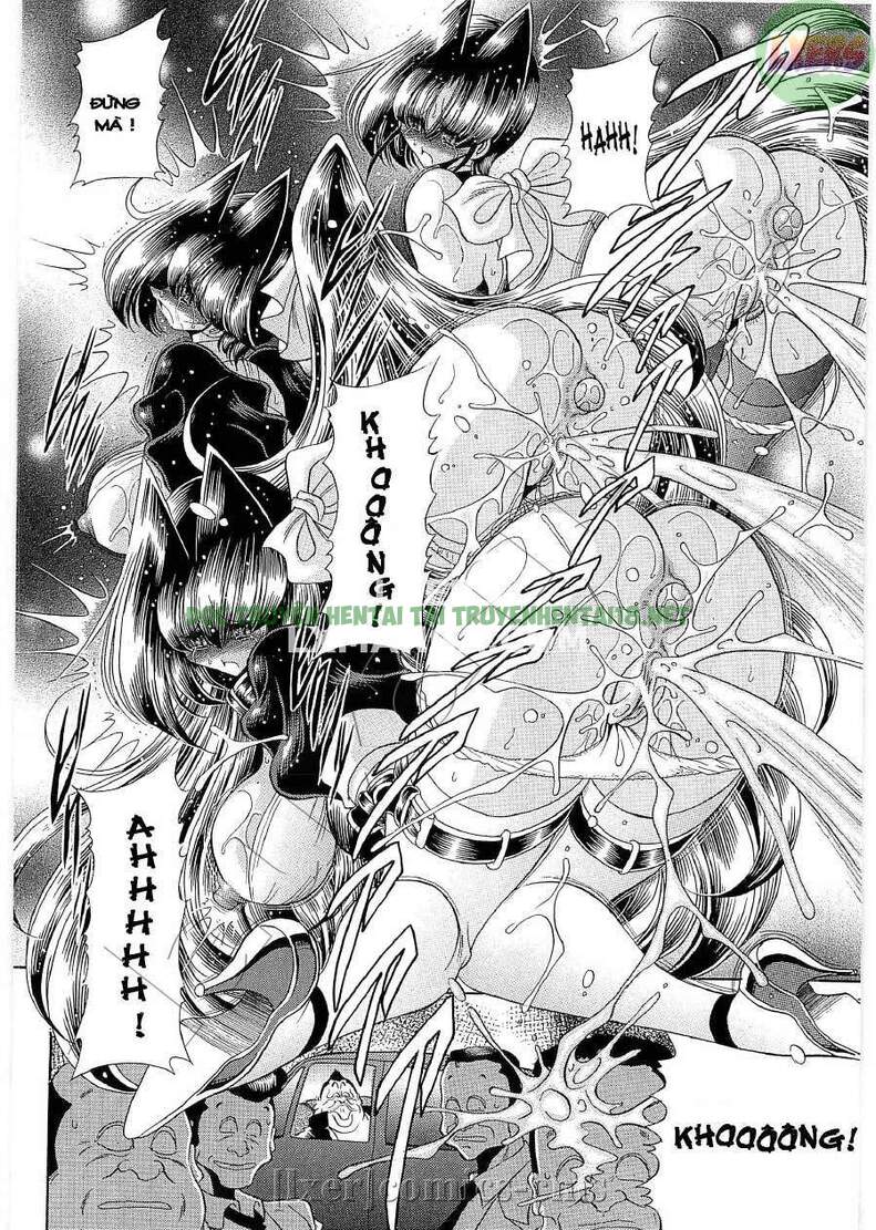 Xem ảnh 12 trong truyện hentai TOILET GIRL - Kichiku No Ugomeki - Chapter 6 - truyenhentai18.pro