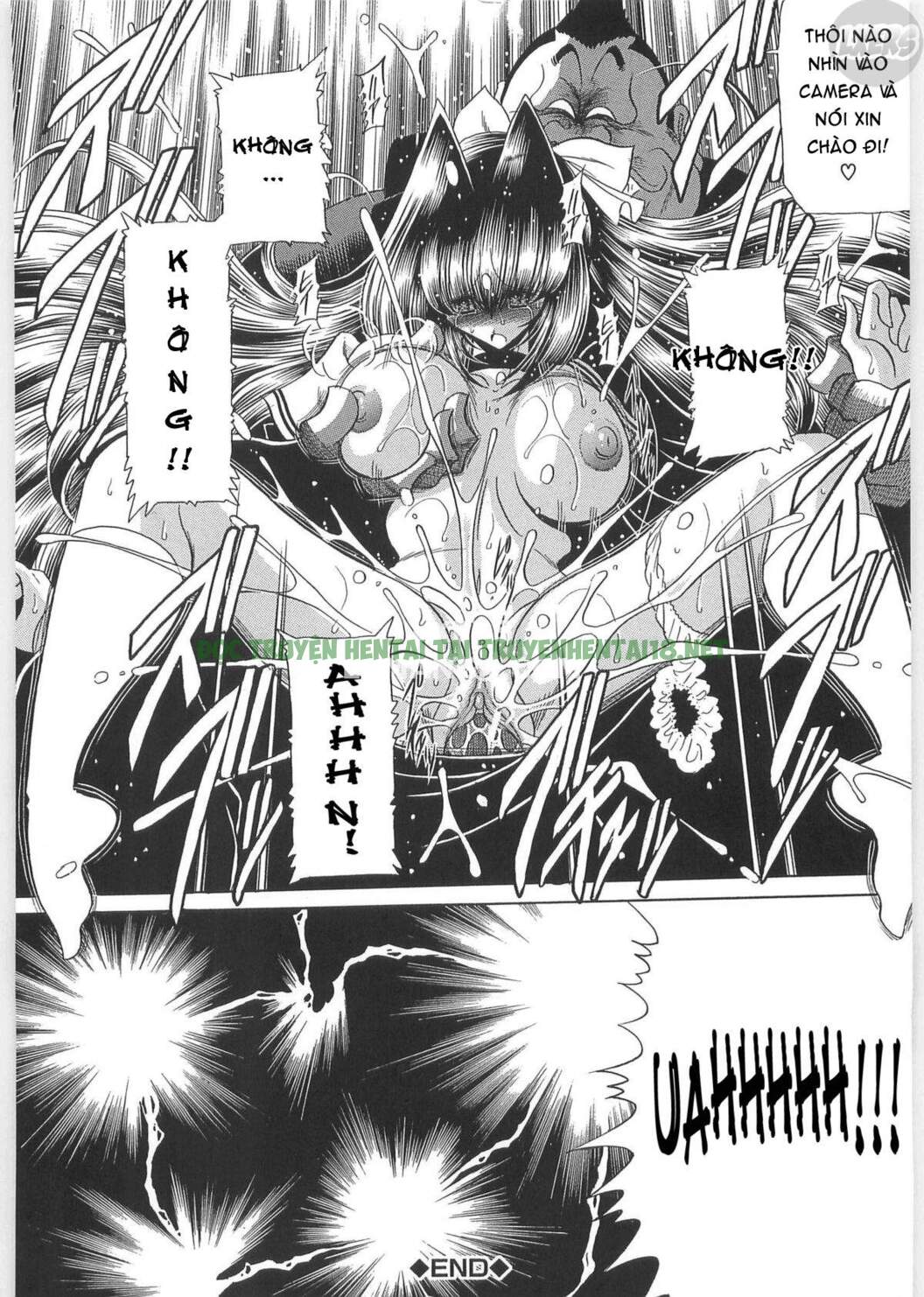 Xem ảnh 22 trong truyện hentai TOILET GIRL - Kichiku No Ugomeki - Chapter 9 - truyenhentai18.pro