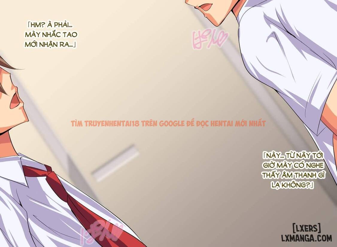 Trang truyện 122 trong truyện tranh Tokai No Iro Ni Somaru Kanojo - Chapter 1 - truyentvn.net