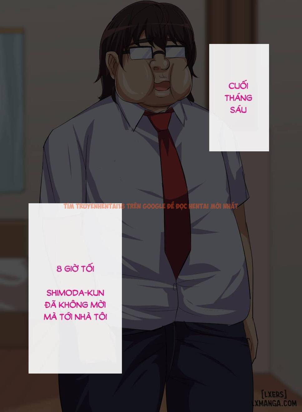 Trang truyện 129 trong truyện tranh Tokai No Iro Ni Somaru Kanojo - Chapter 1 - truyentvn.net