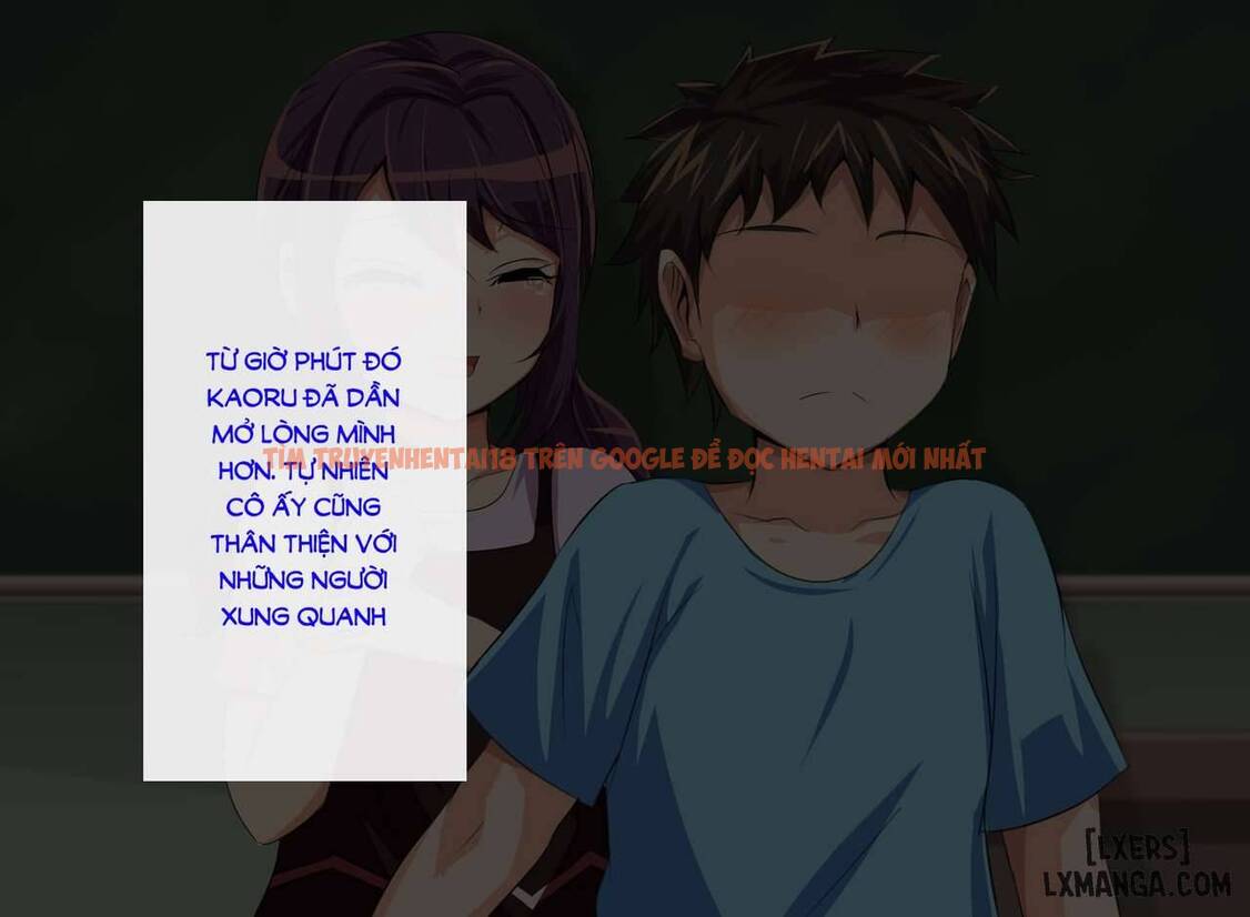 Trang truyện 15 trong truyện tranh Tokai No Iro Ni Somaru Kanojo - Chapter 1 - truyentvn.net