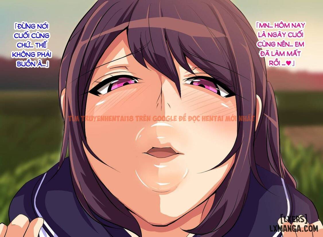 Trang truyện 20 trong truyện tranh Tokai No Iro Ni Somaru Kanojo - Chapter 1 - truyentvn.net
