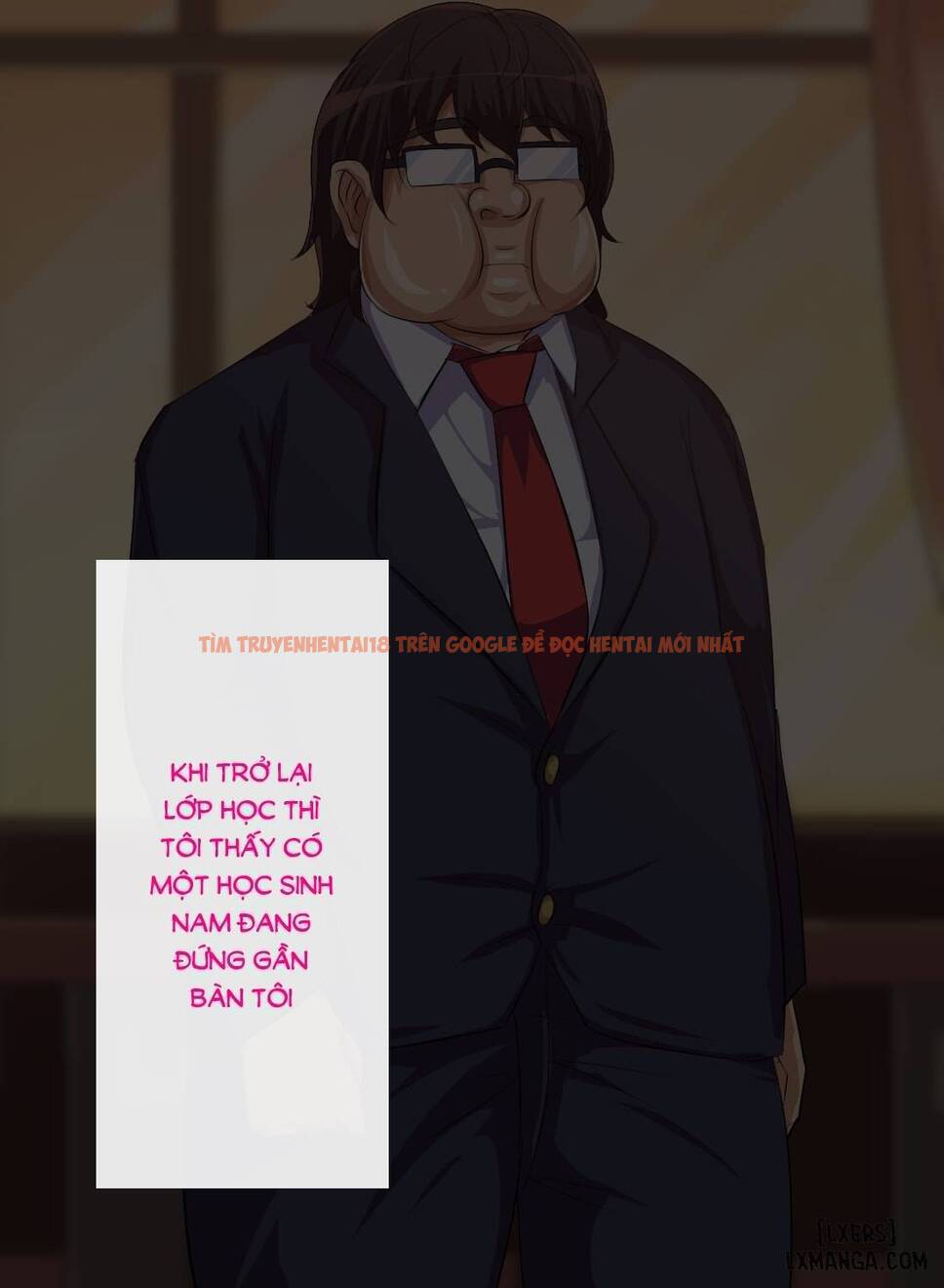 Trang truyện 35 trong truyện tranh Tokai No Iro Ni Somaru Kanojo - Chapter 1 - truyentvn.net