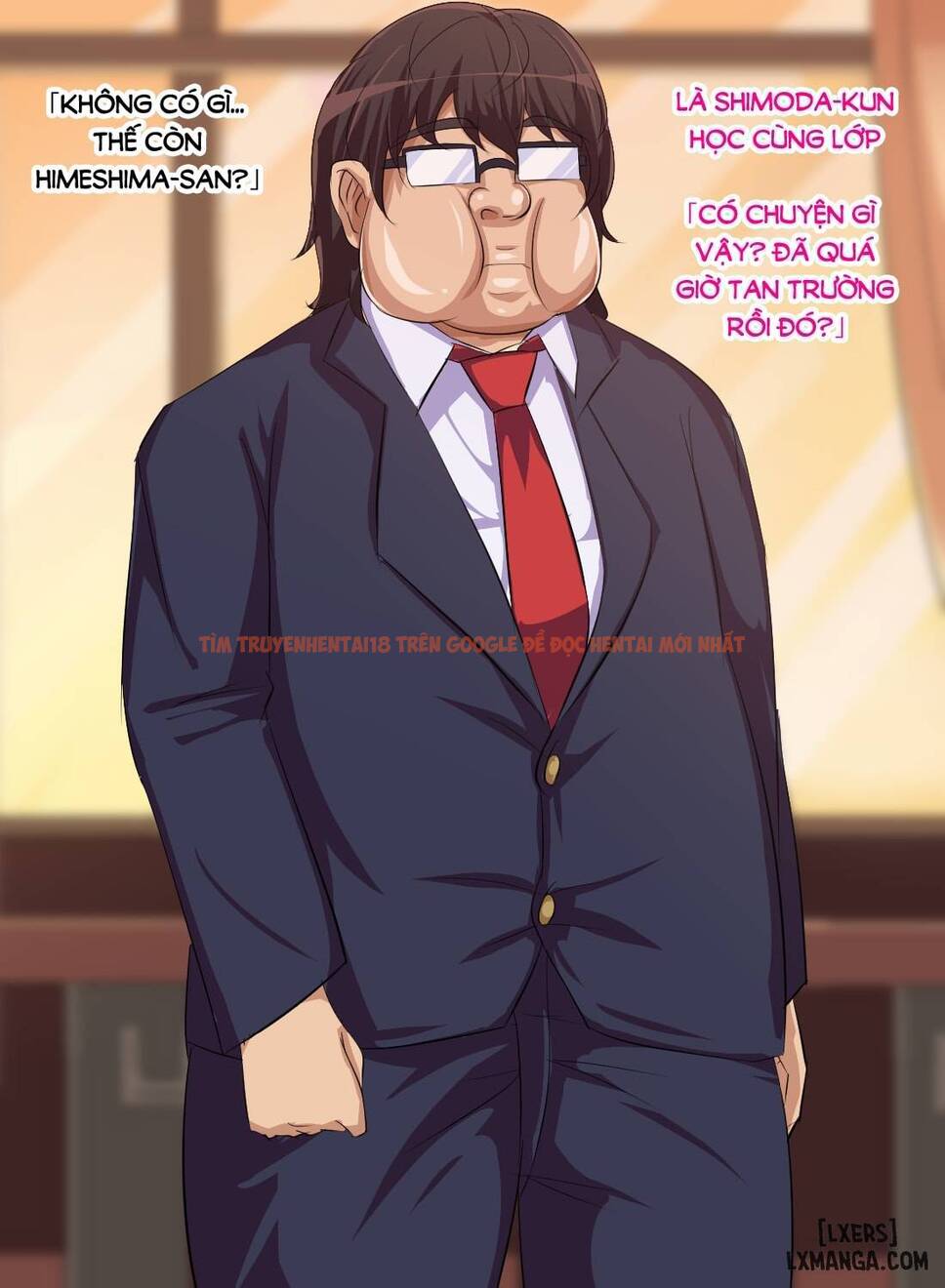 Trang truyện 36 trong truyện tranh Tokai No Iro Ni Somaru Kanojo - Chapter 1 - truyentvn.net