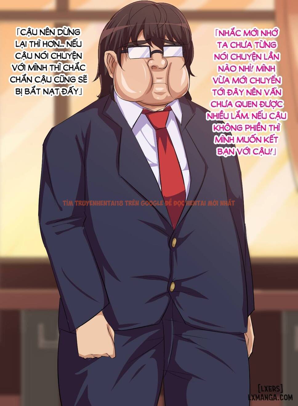 Trang truyện 38 trong truyện tranh Tokai No Iro Ni Somaru Kanojo - Chapter 1 - truyentvn.net