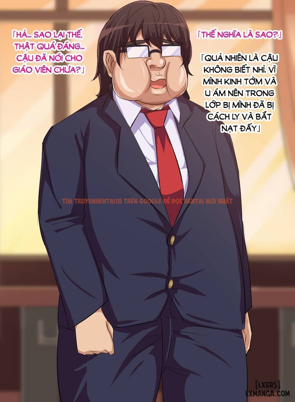 Trang truyện 39 trong truyện tranh Tokai No Iro Ni Somaru Kanojo - Chapter 1 - truyentvn.net