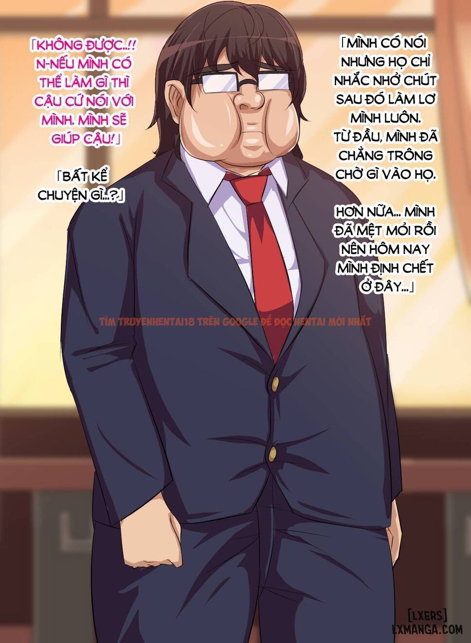 Trang truyện 40 trong truyện tranh Tokai No Iro Ni Somaru Kanojo - Chapter 1 - truyentvn.net