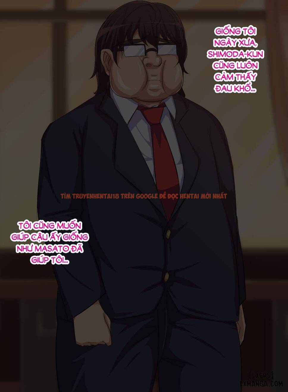 Trang truyện 41 trong truyện tranh Tokai No Iro Ni Somaru Kanojo - Chapter 1 - truyentvn.net