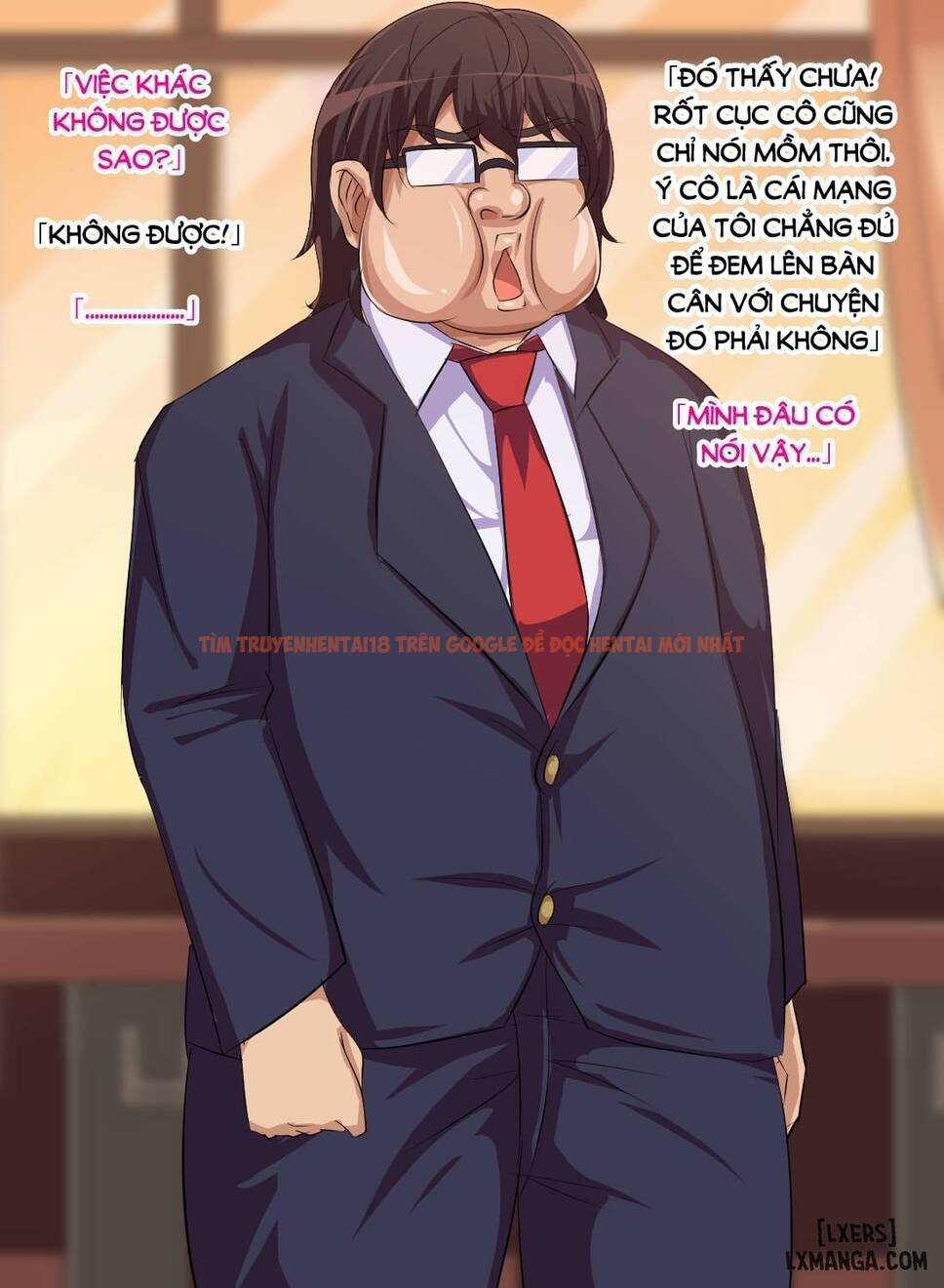 Trang truyện 43 trong truyện tranh Tokai No Iro Ni Somaru Kanojo - Chapter 1 - truyentvn.net