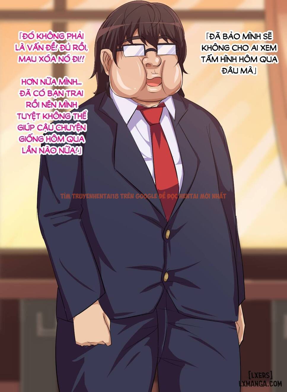 Trang truyện 65 trong truyện tranh Tokai No Iro Ni Somaru Kanojo - Chapter 1 - truyentvn.net