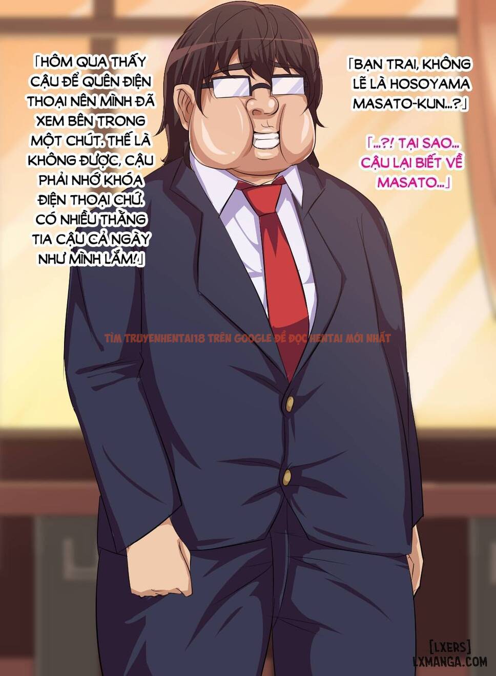 Trang truyện 66 trong truyện tranh Tokai No Iro Ni Somaru Kanojo - Chapter 1 - truyentvn.net