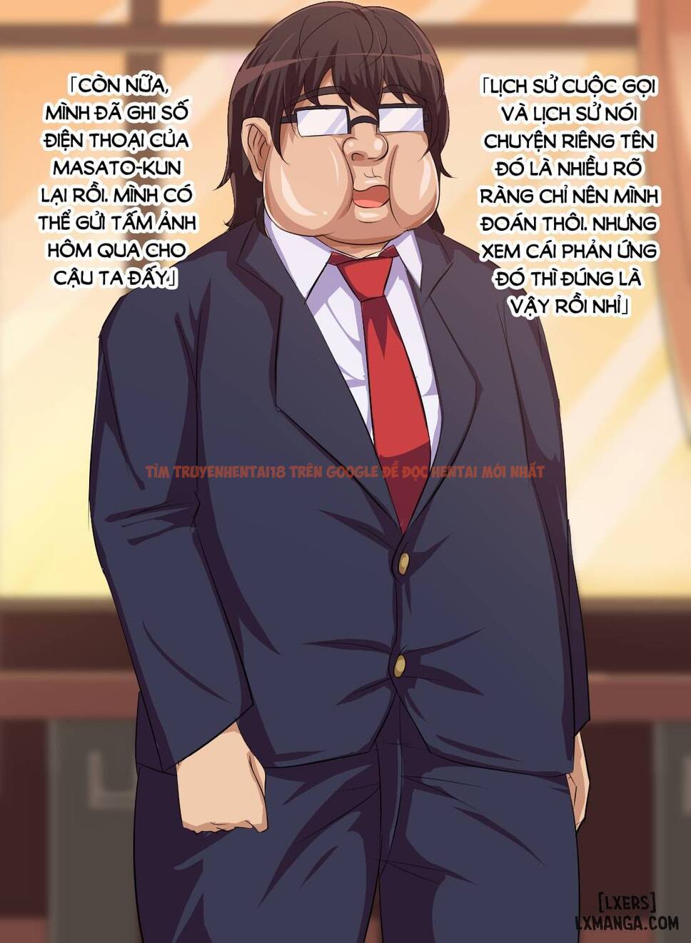 Trang truyện 67 trong truyện tranh Tokai No Iro Ni Somaru Kanojo - Chapter 1 - truyentvn.net