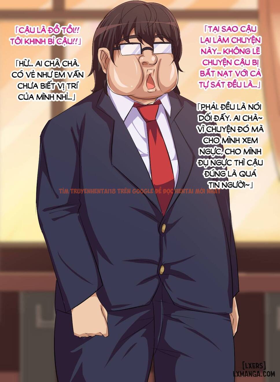 Trang truyện 68 trong truyện tranh Tokai No Iro Ni Somaru Kanojo - Chapter 1 - truyentvn.net