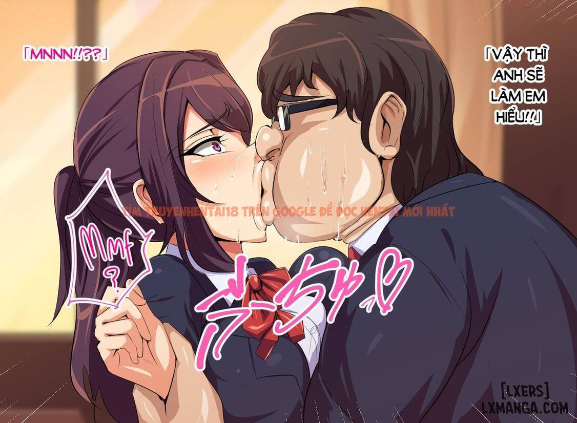 Trang truyện 70 trong truyện tranh Tokai No Iro Ni Somaru Kanojo - Chapter 1 - truyentvn.net