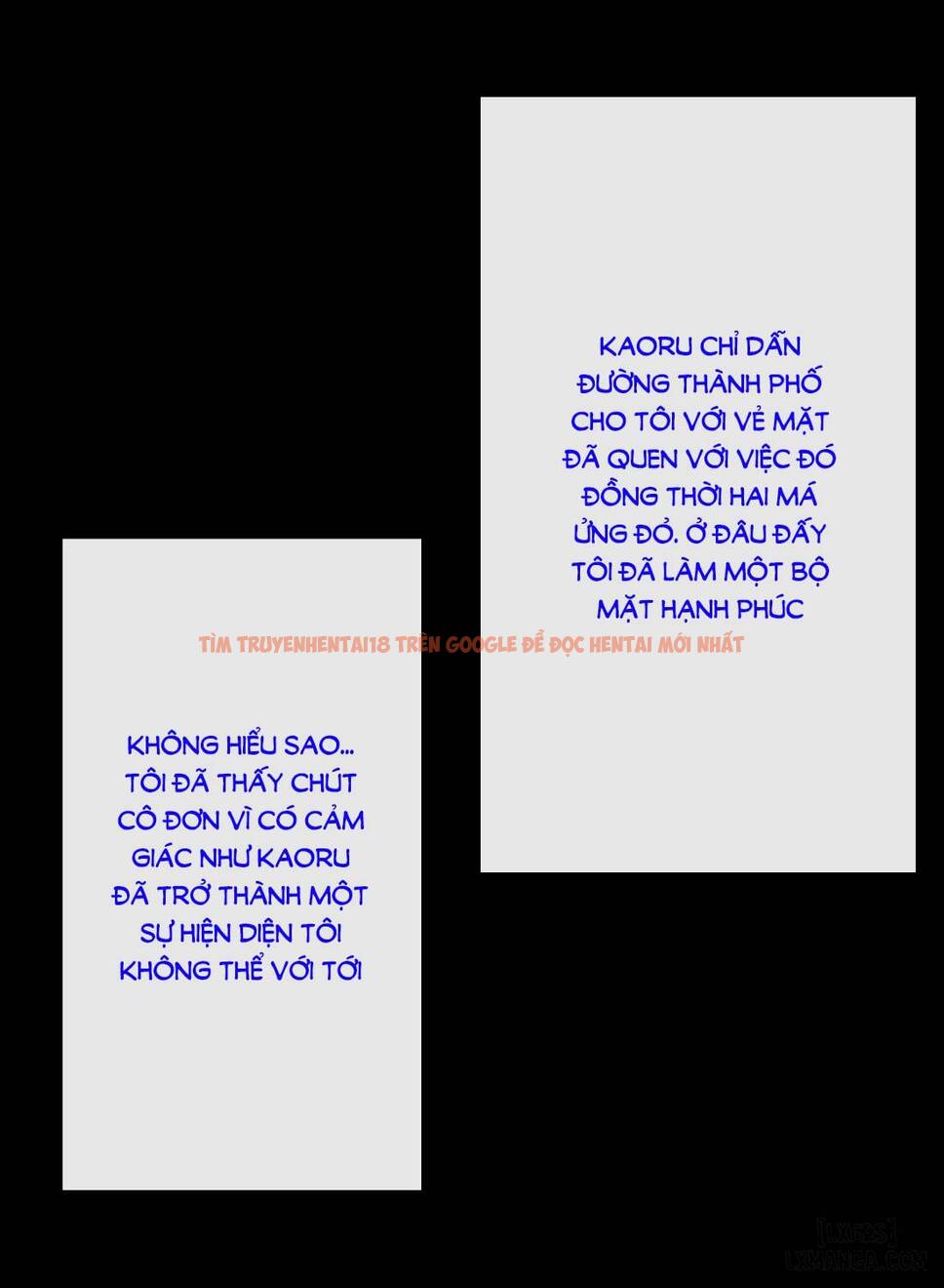 Xem ảnh 50 trong truyện hentai Tokai No Iro Ni Somaru Kanojo - Chapter 2 END - hentaitvn.net