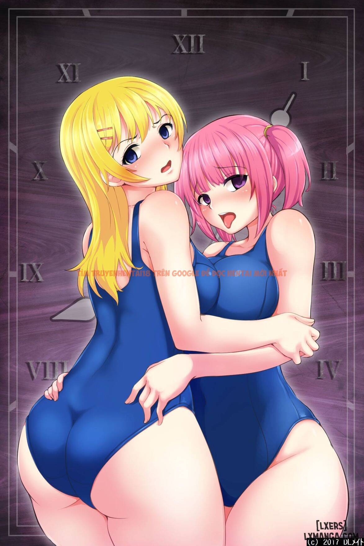 Xem ảnh 0 trong truyện hentai Tokidome HaramaSex Keikaku - One Shot - hentaitvn.net