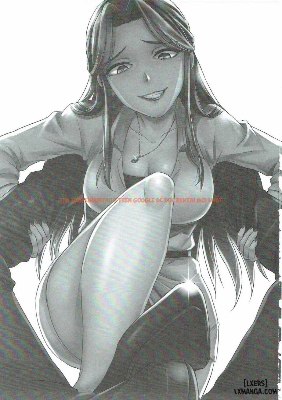 Xem ảnh 1 trong truyện hentai Tokiko-sama No Himatsubushi - One Shot - hentaitvn.net