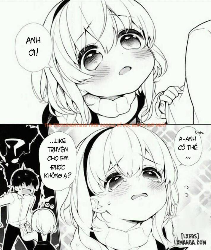 Xem ảnh 22 trong truyện hentai Tokiko-sama No Himatsubushi - One Shot - hentaitvn.net