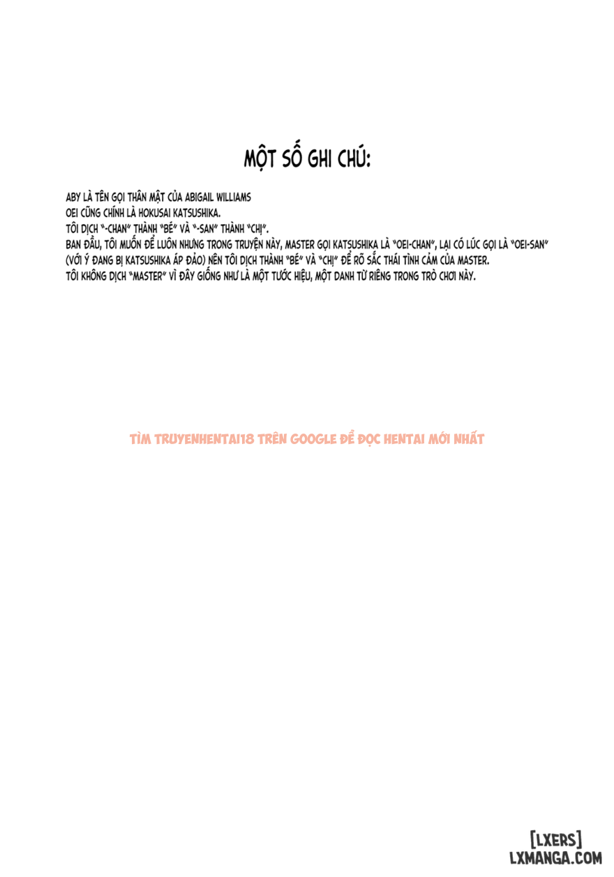 Trang truyện 1 trong truyện tranh Tokimeki Foreigners - One Shot - truyentvn.net