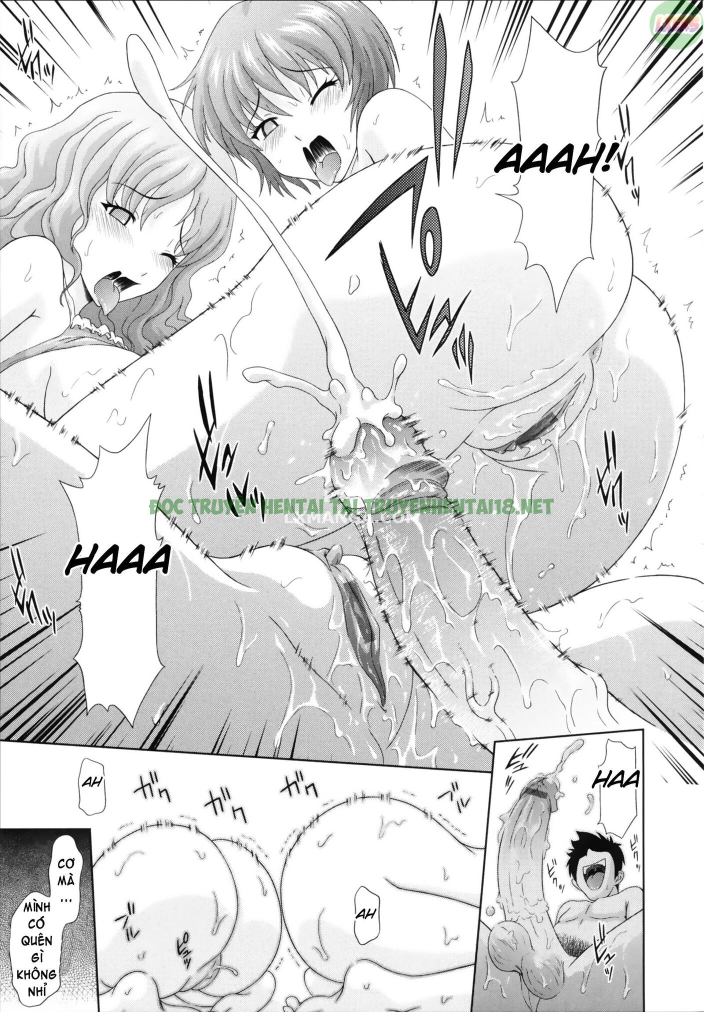Xem ảnh 23 trong truyện hentai Toko-Sen - Chapter 8 END - truyenhentai18.pro