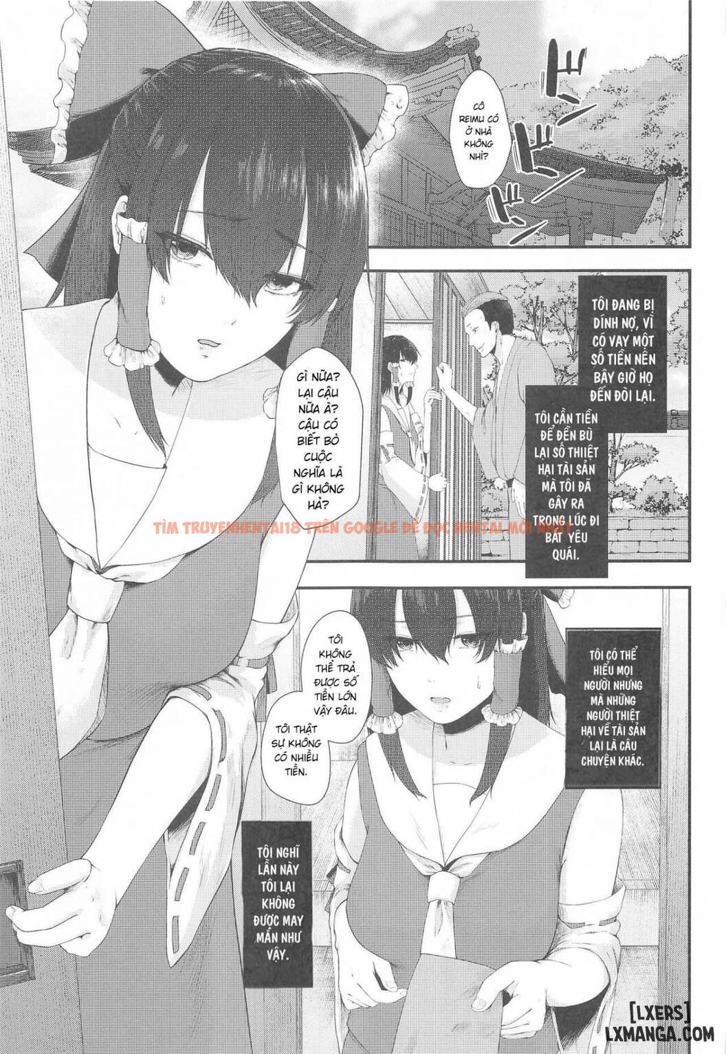 Xem ảnh Tokubetsu Houshi Saisenkai - One Shot - 2 - HentaiTruyen.fun