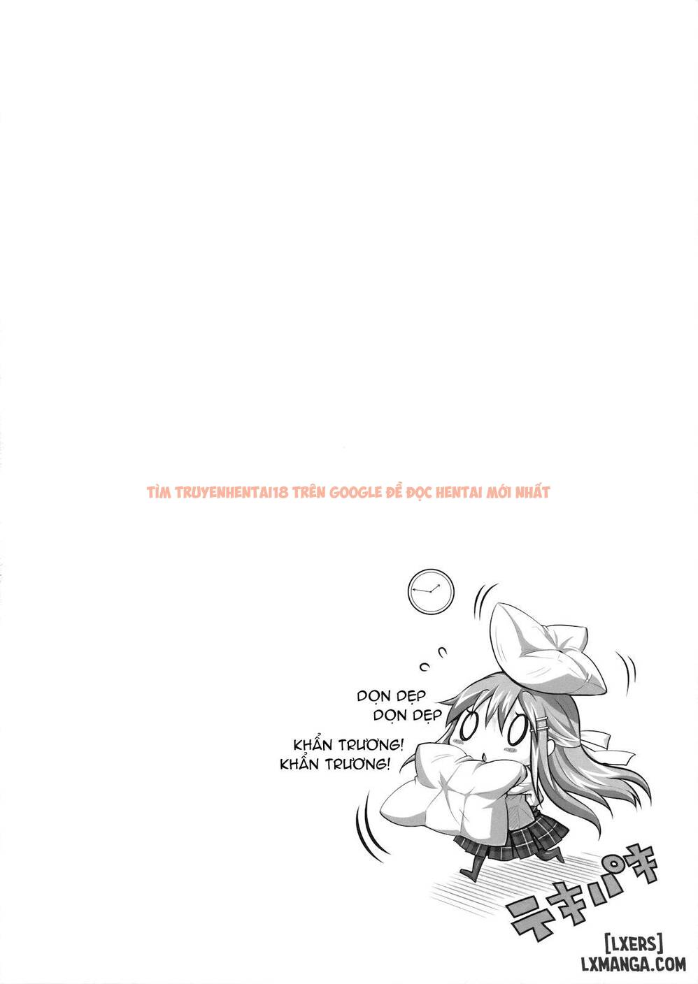 Xem ảnh 1 trong truyện hentai Tokubetsu Na Kimi Ni Ai No Te Wo - One Shot - hentaitvn.net