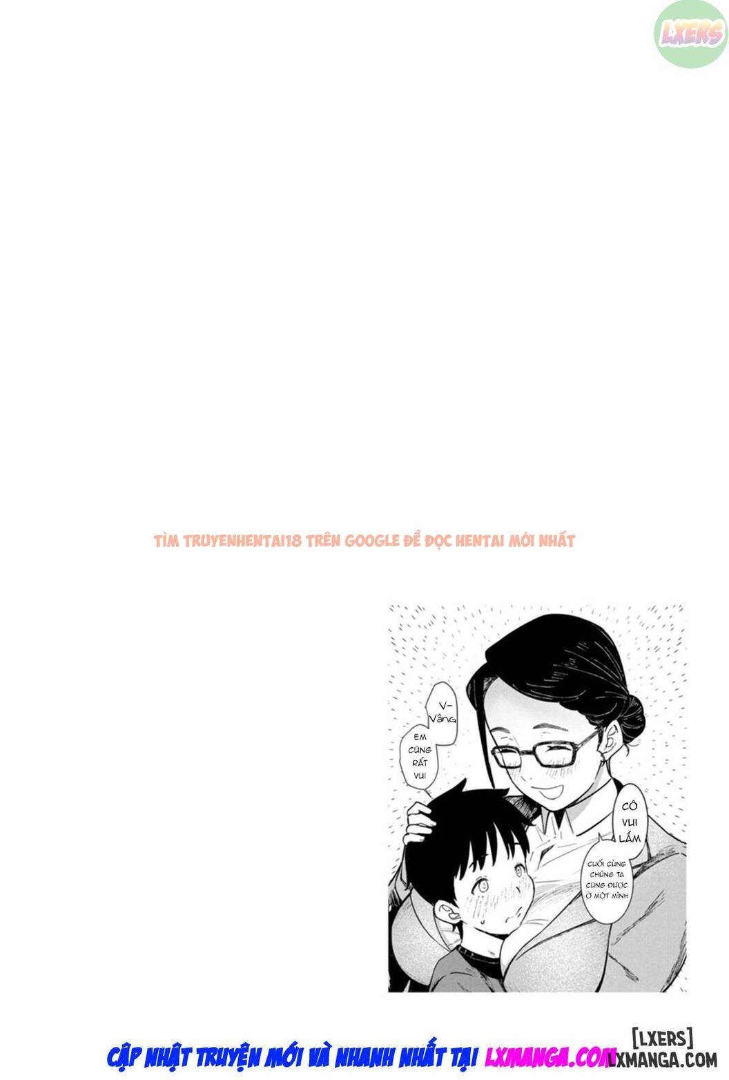 Bà Mẹ Ngực Sữa Đặc Quánh - Chapter 6