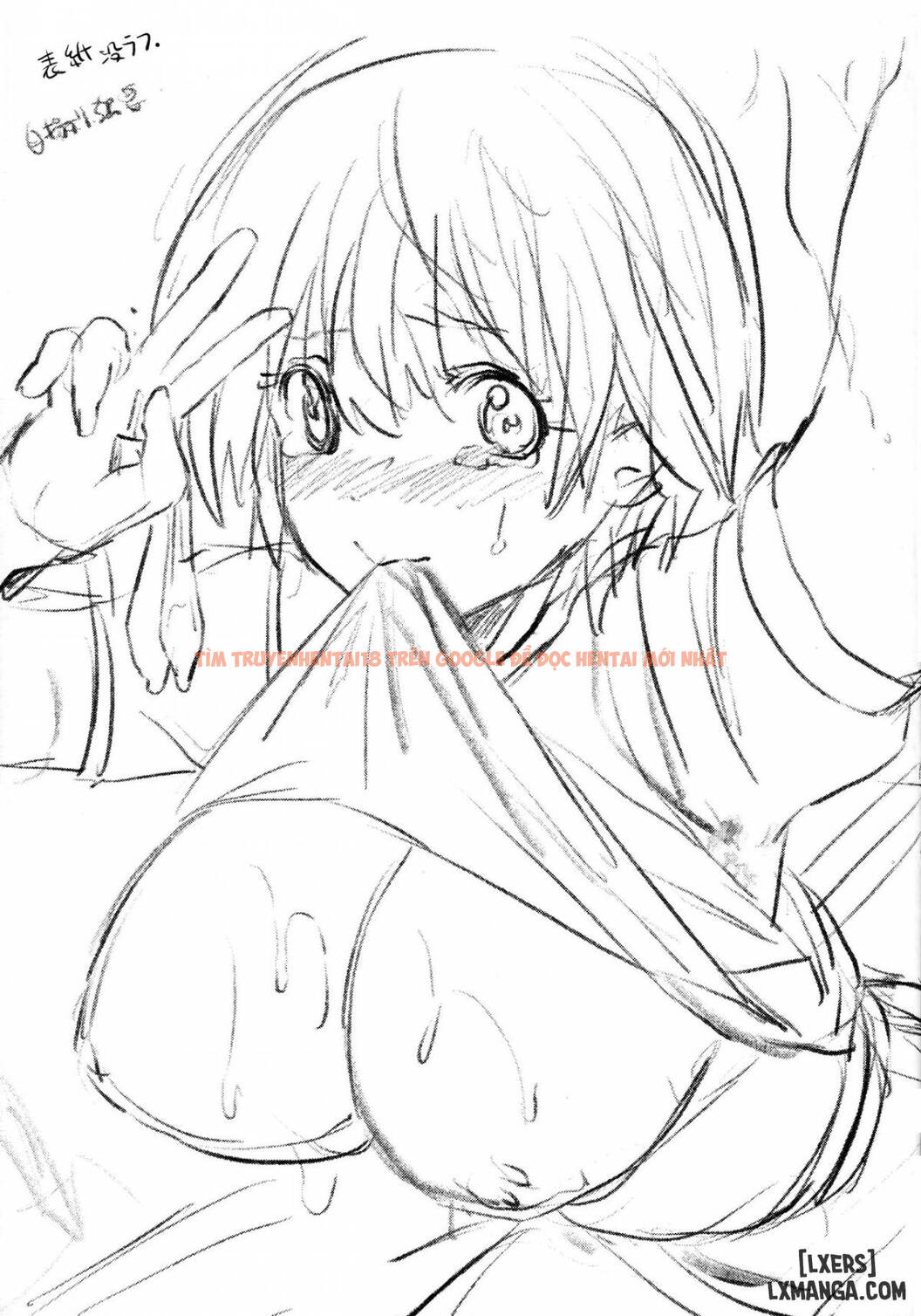 Xem ảnh 27 trong truyện hentai Tokutaisei Shiken - One Shot - hentaitvn.net