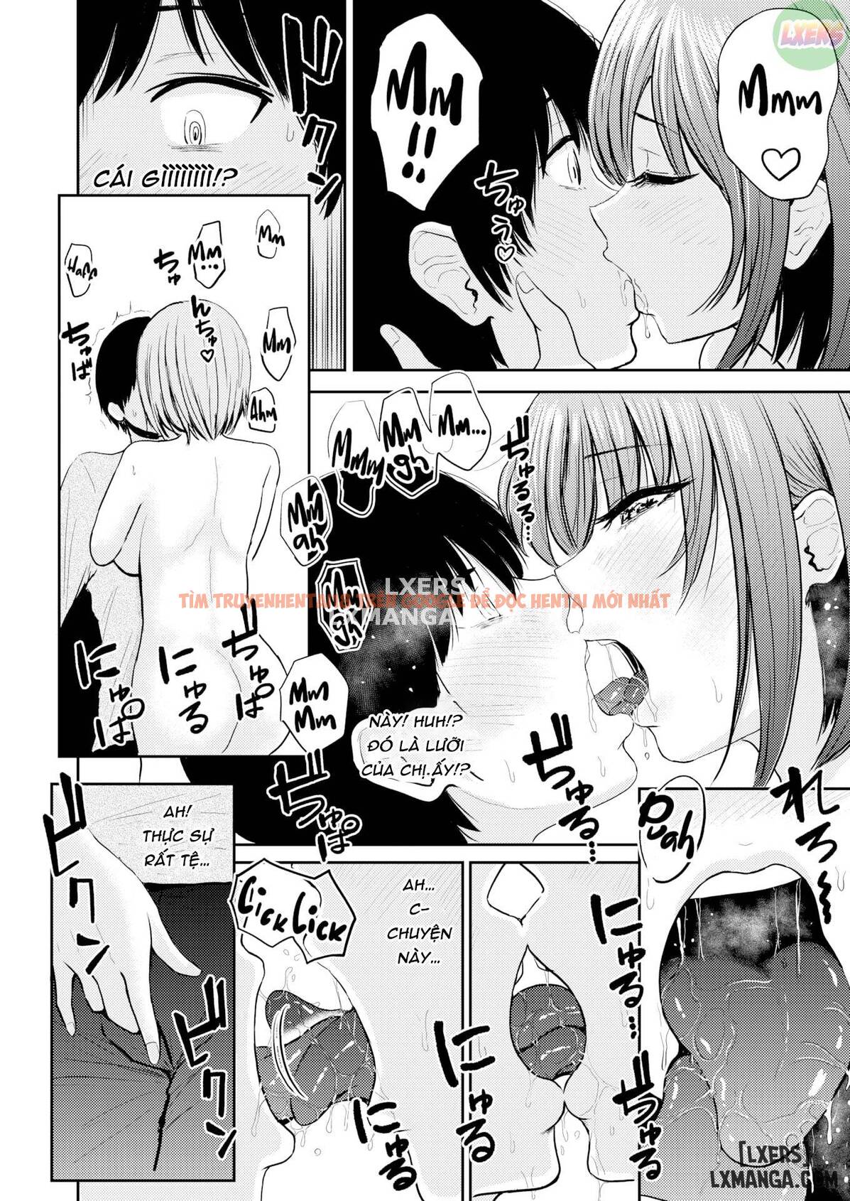 Xem ảnh 6 trong truyện hentai Tokyo 3LDK Housework With Bonus Sex - One Shot - hentaitvn.net