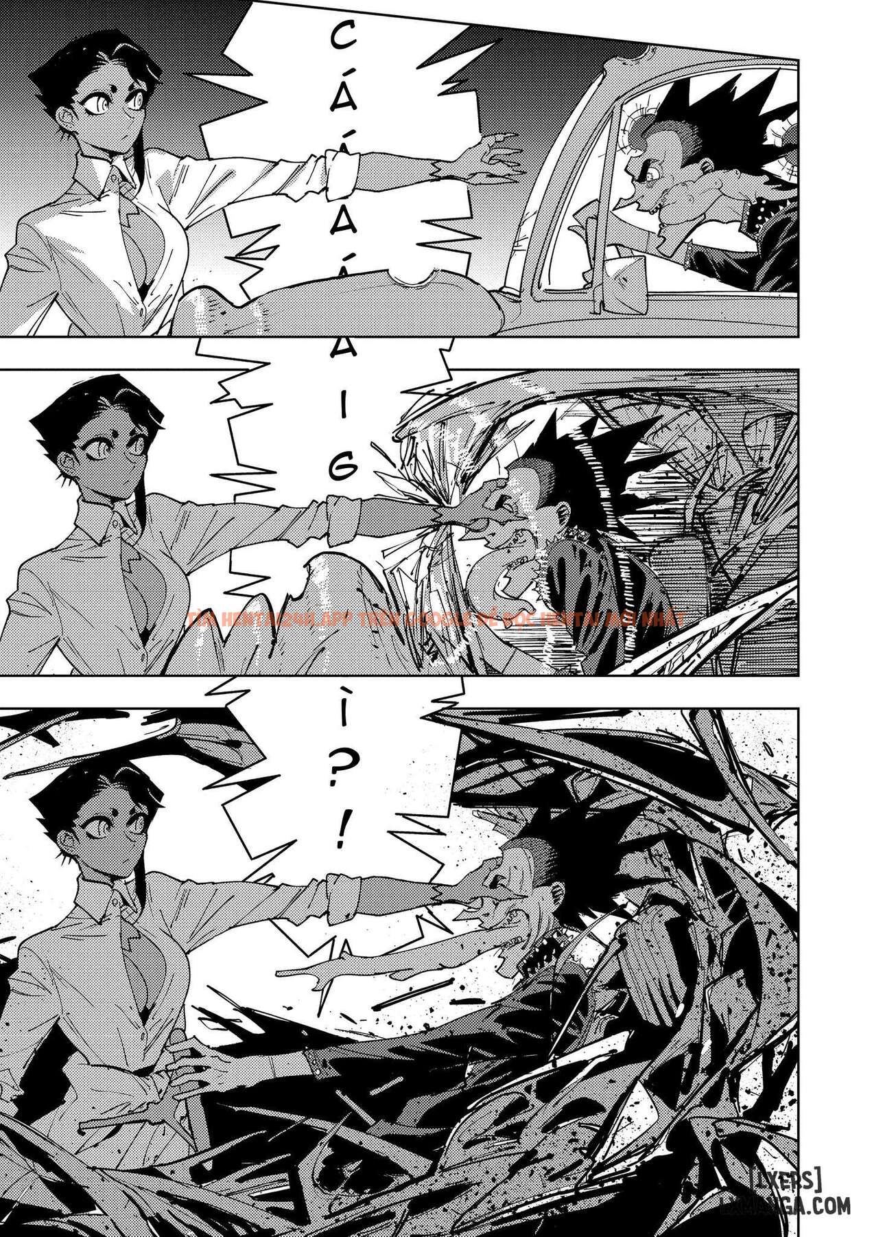 Xem ảnh Tokyo Interstellar Immigration Volume 3 - Part 3 - 11 695e7f10d797c - Truyenhentaiz.net