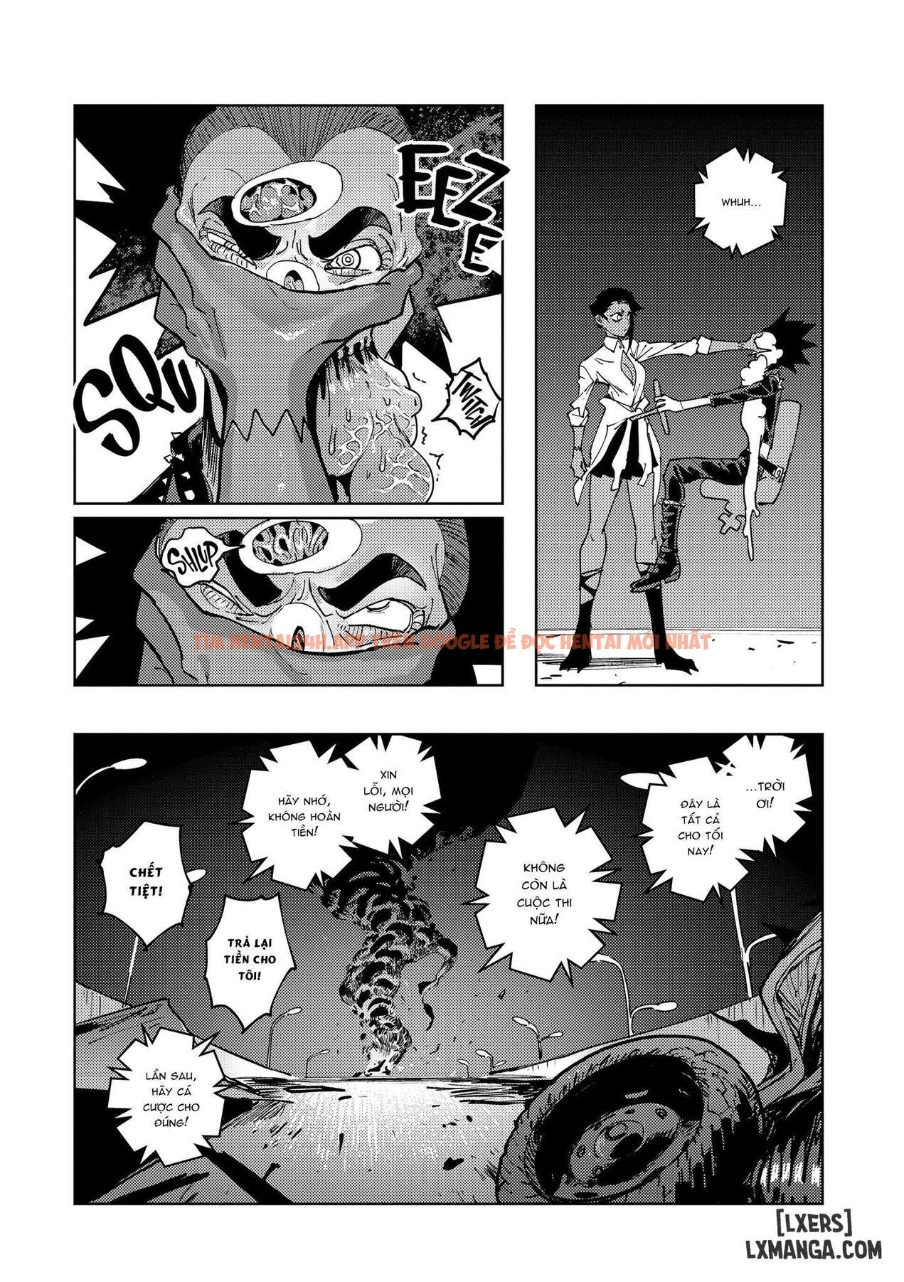 Xem ảnh Tokyo Interstellar Immigration Volume 3 - Part 3 - 12 695e7f10d797c - Truyenhentaiz.net