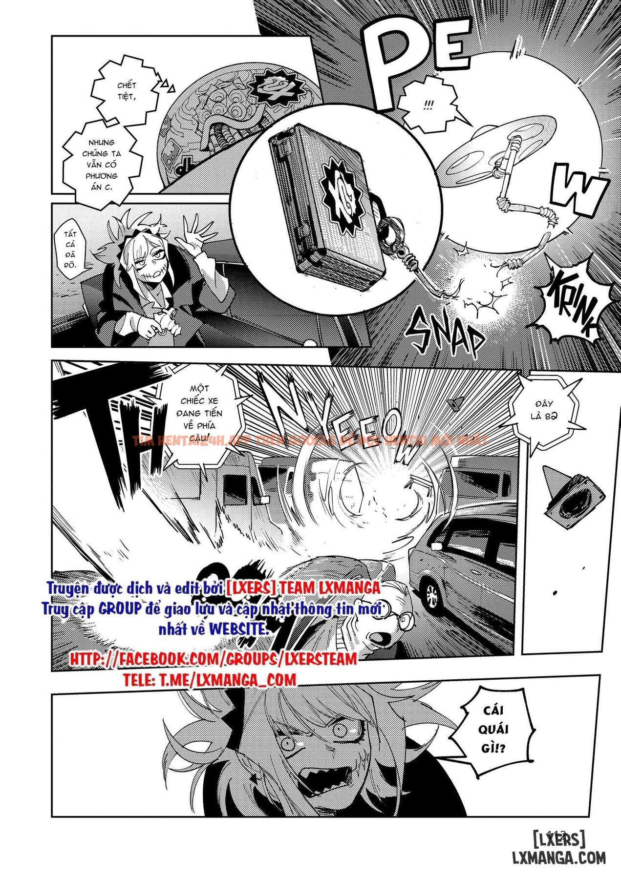 Xem ảnh Tokyo Interstellar Immigration Volume 3 - Part 3 - 14 695e7f10d797c - Truyenhentaiz.net