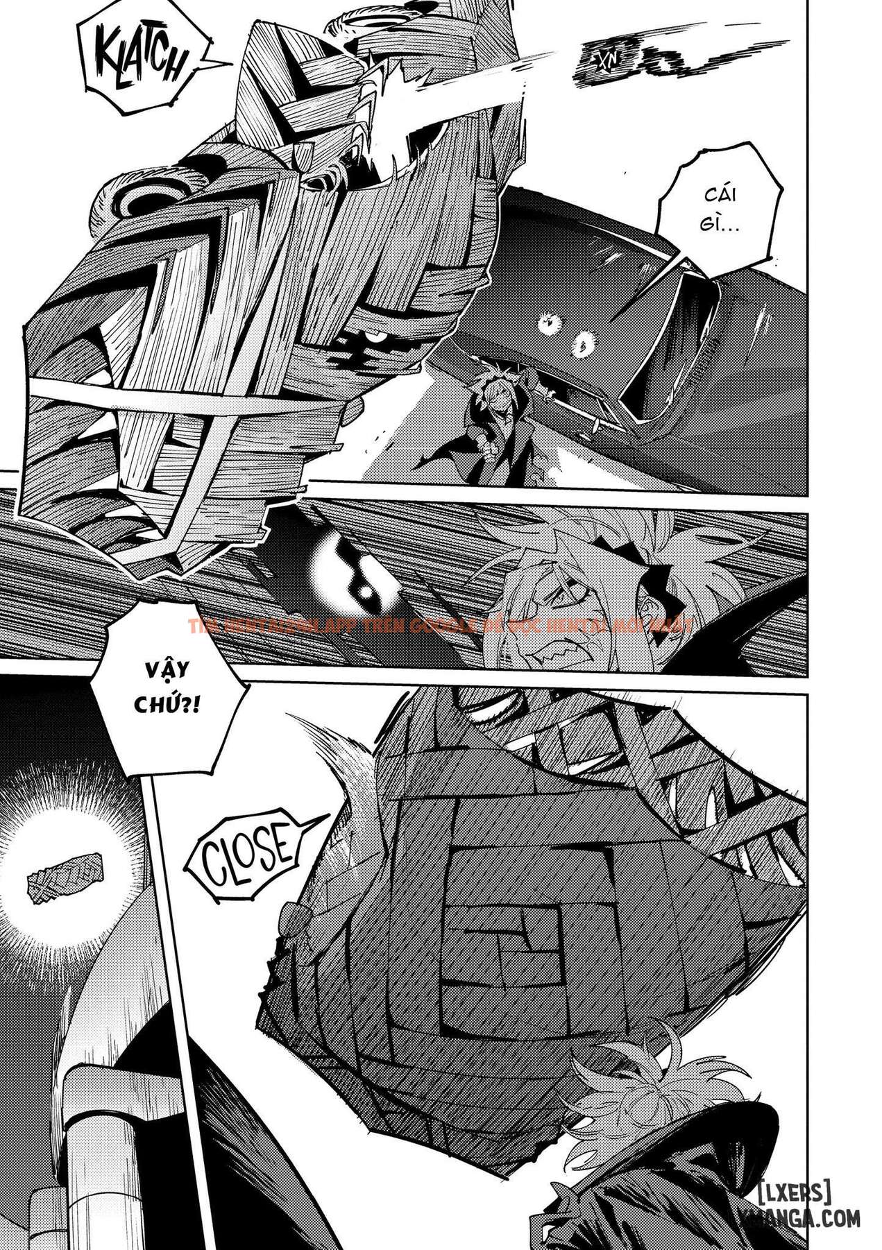 Xem ảnh Tokyo Interstellar Immigration Volume 3 - Part 3 - 15 695e7f10d797c - Truyenhentaiz.net