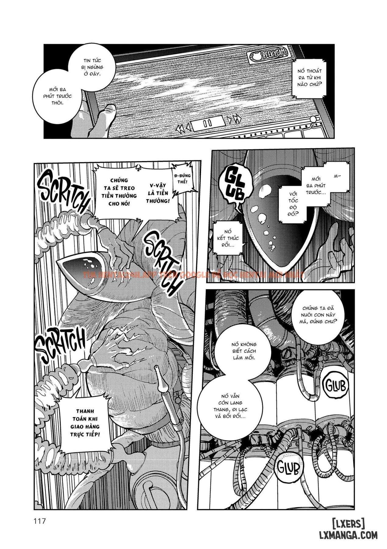 Xem ảnh Tokyo Interstellar Immigration Volume 3 - Part 3 - 19 695e7f10d797c - Truyenhentaiz.net