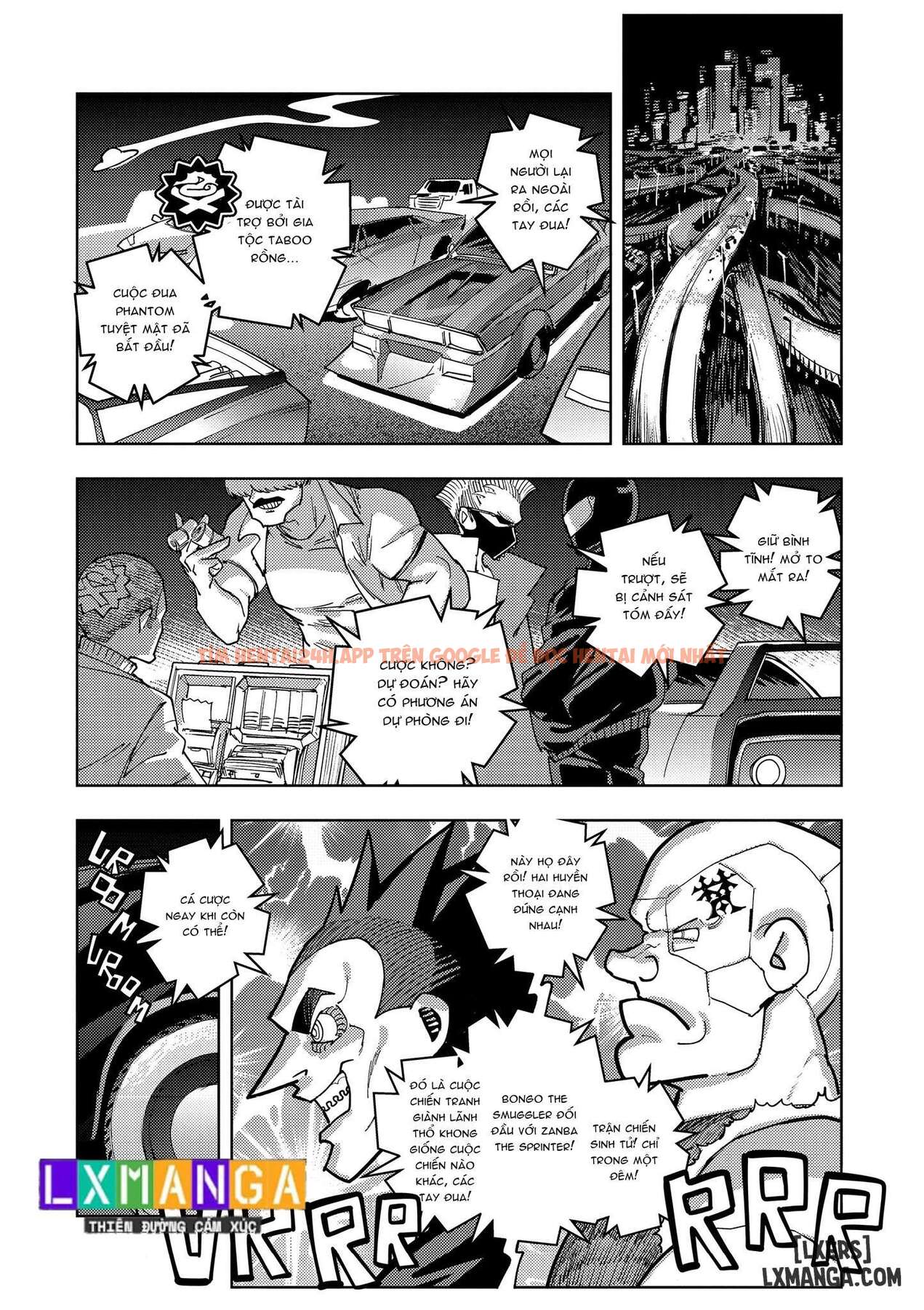 Xem ảnh Tokyo Interstellar Immigration Volume 3 - Part 3 - 2 695e7f10d797c - Truyenhentaiz.net