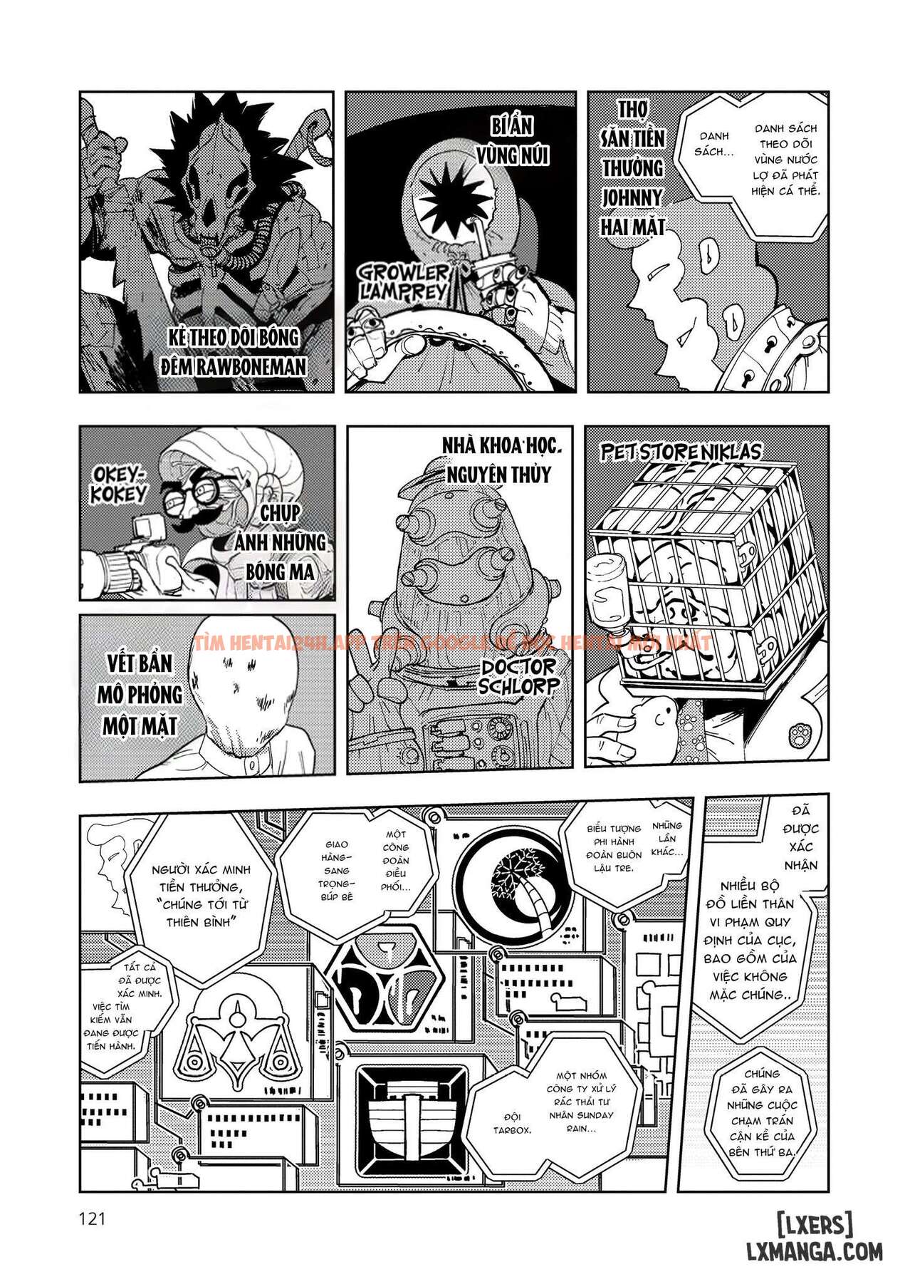 Xem ảnh Tokyo Interstellar Immigration Volume 3 - Part 3 - 23 695e7f10d797c - Truyenhentaiz.net