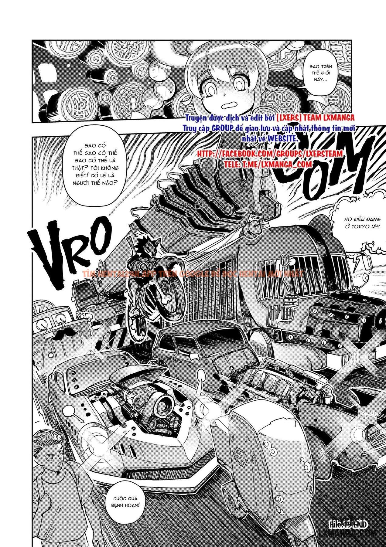 Xem ảnh Tokyo Interstellar Immigration Volume 3 - Part 3 - 24 695e7f10d797c - Truyenhentaiz.net